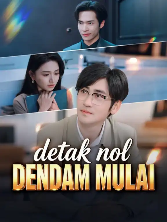 Detak Nol, Dendam Mulai Episode 1