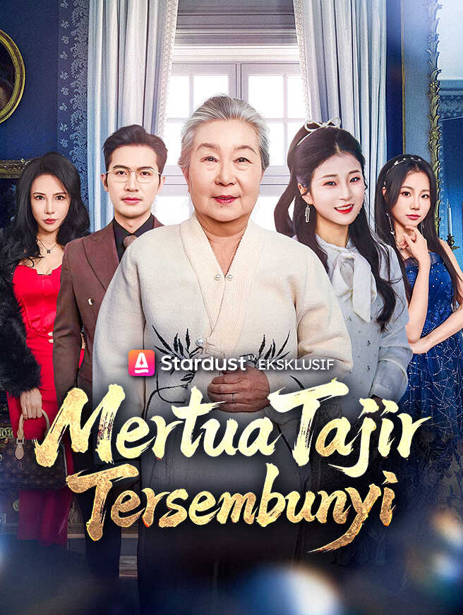 Mertua Tajir Tersembunyi