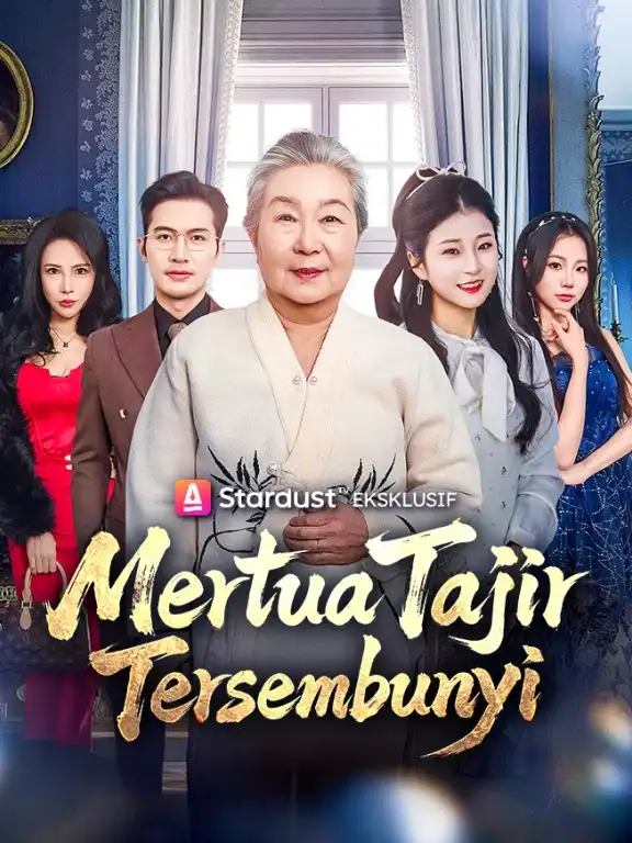 Mertua Tajir Tersembunyi Episode 1