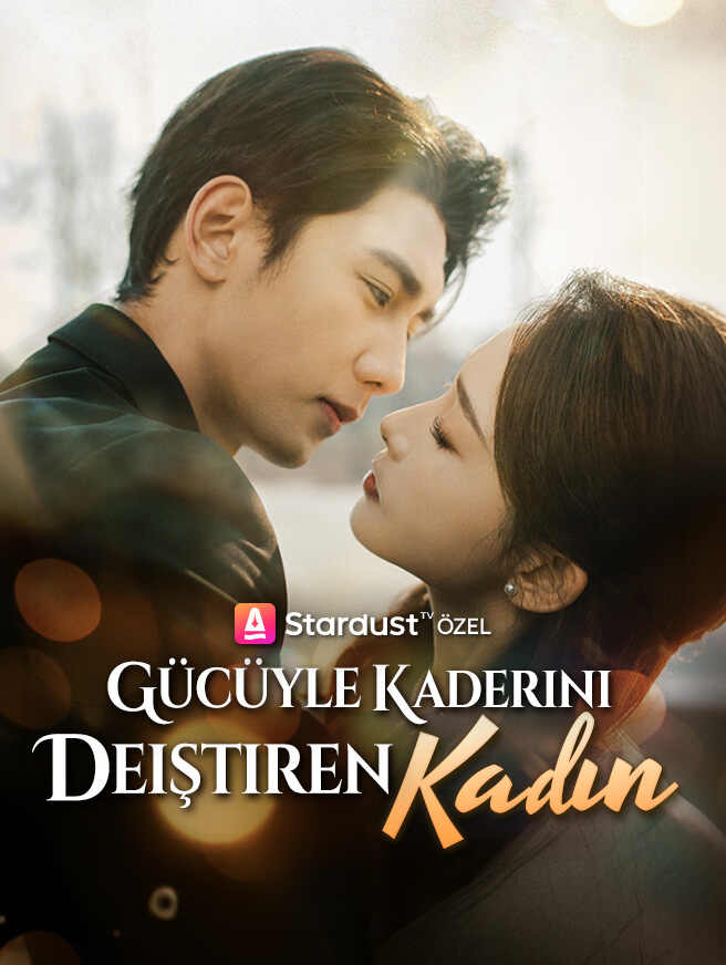 Gücüyle Kaderini Deiştiren Kadın