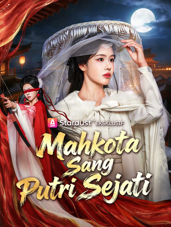 Mahkota Sang Putri Sejati