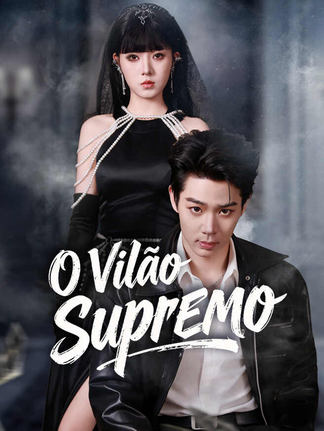 O Vilão Supremo