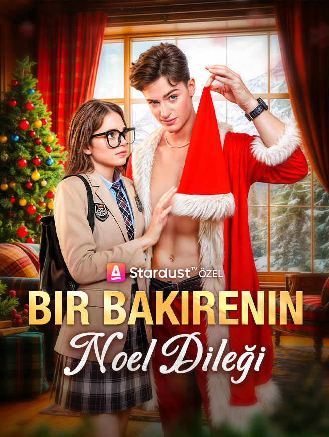 Bir Bakirenin Noel Dileği
