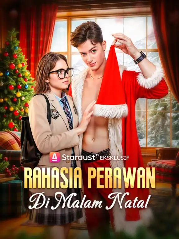 Rahasia Perawan di Malam Natal Episode 1