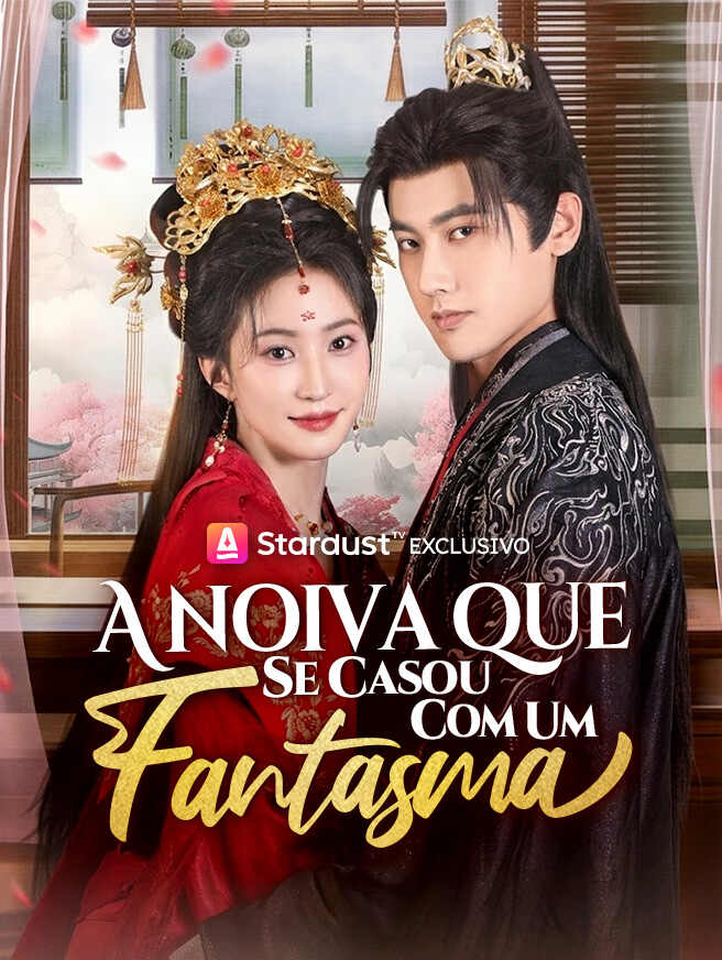 A Noiva que se Casou com um Fantasma