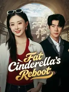 Fat Cinderella's Reboot