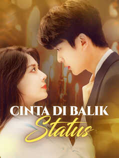 Cinta di Balik Status