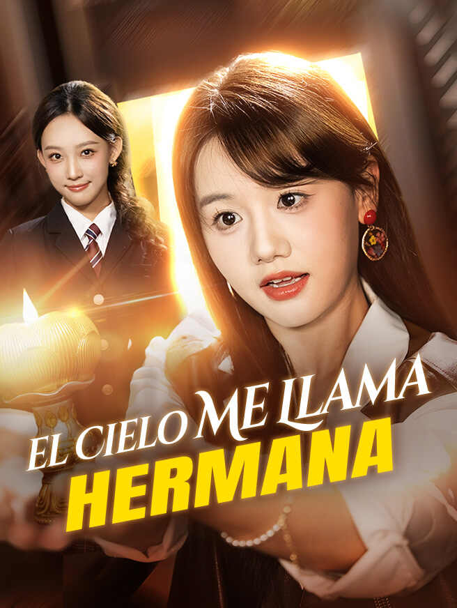 El Cielo Me Llama HermanaVer todos los episodios gratis