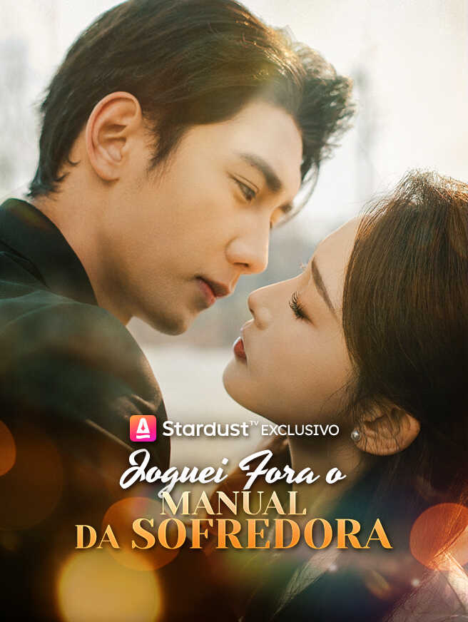 Joguei Fora o Manual da Sofredora