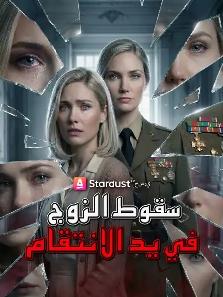 【مستمر】سقوط الزوج في يد الانتقام