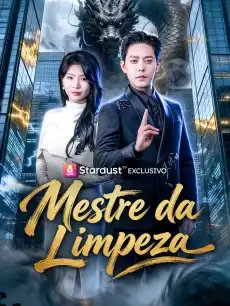 Mestre da Limpeza