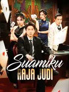 Suamiku Raja Judi