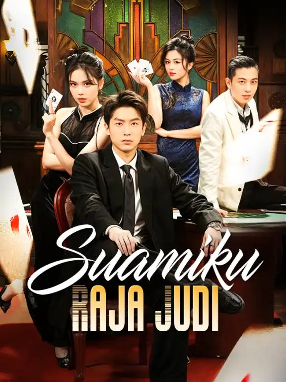 Suamiku Raja Judi Episode 1