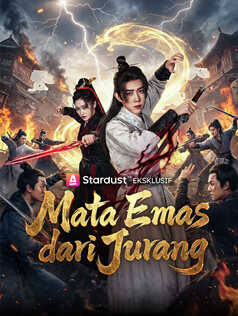 Mata Emas dari Jurang