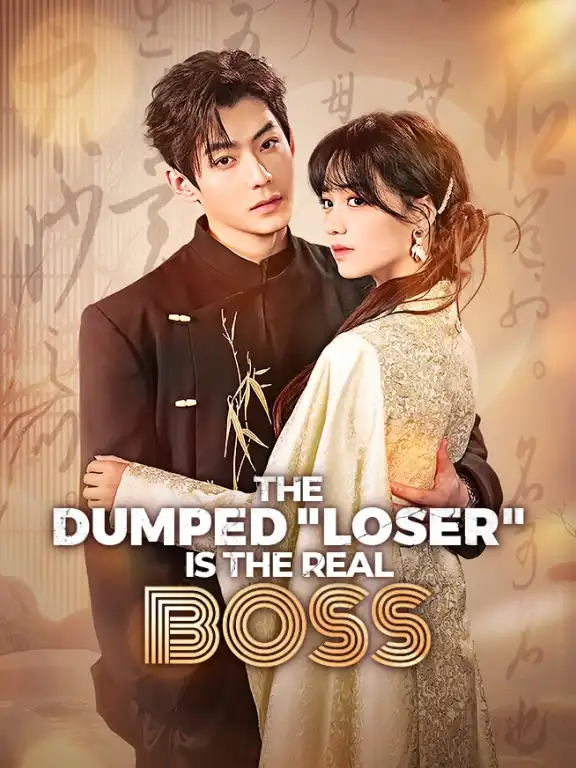 The Dumped "Loser" Is the Real Boss