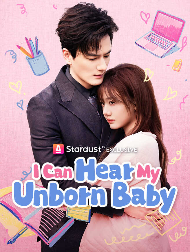 I Can Hear My Unborn Baby