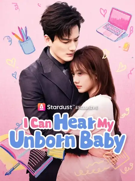 I Can Hear My Unborn Baby