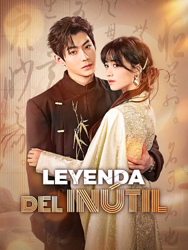 Leyenda del inútilVer todos los episodios gratis