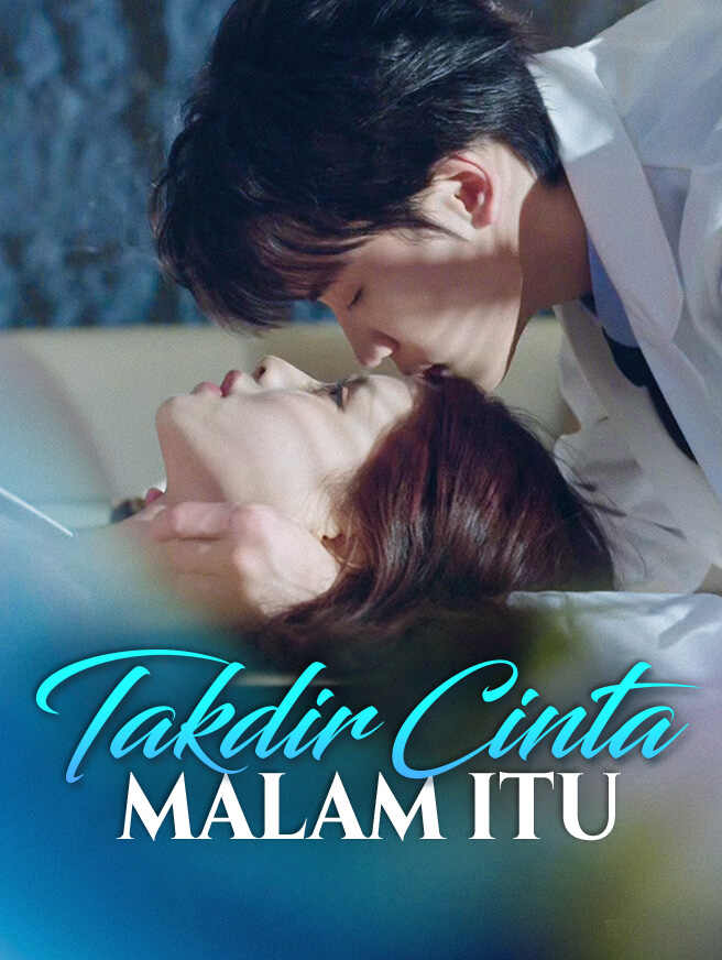 Takdir Cinta Malam Itu