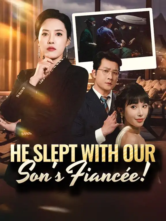 He Slept With Our Son's Fiancée! Episode 1