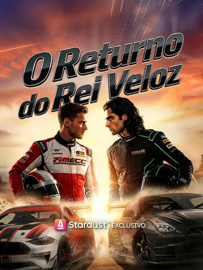 【Em andamento】O Retorno do Rei Veloz