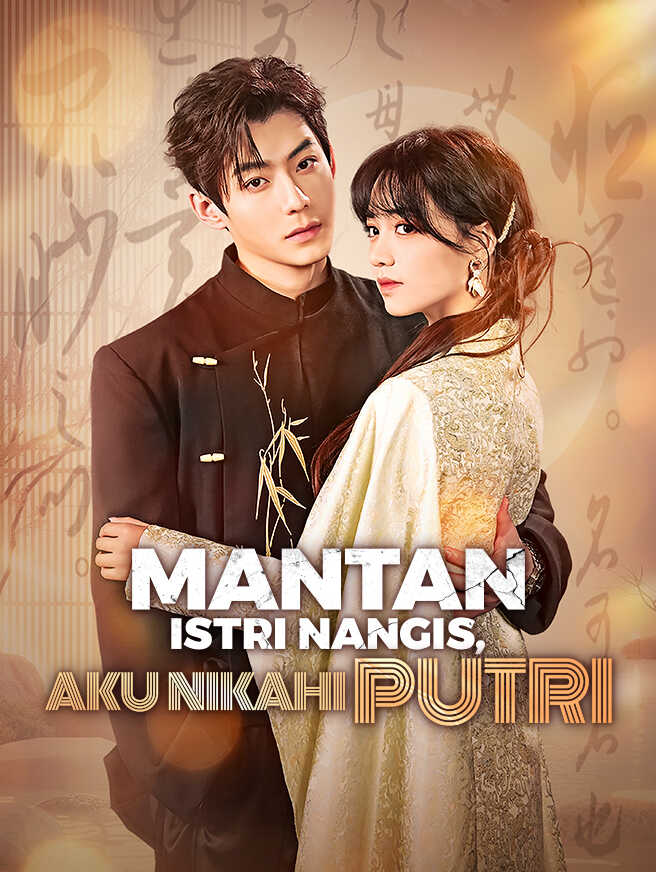 Mantan Istri Nangis, Aku Nikahi Putri