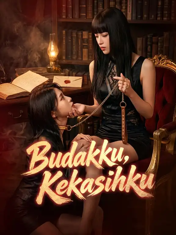 Budakku, Kekasihku Episode 1