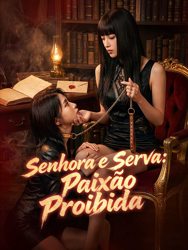 Senhora e Serva: Paixão Proibida