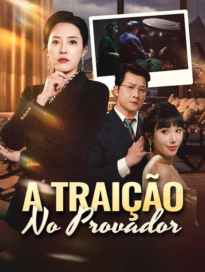 A Traição no Provador