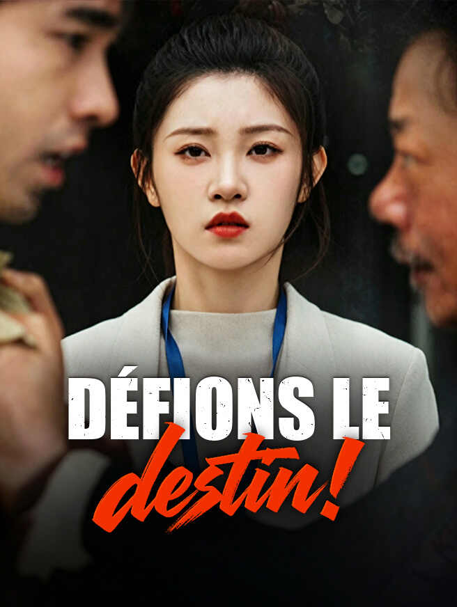 Défions le destin !