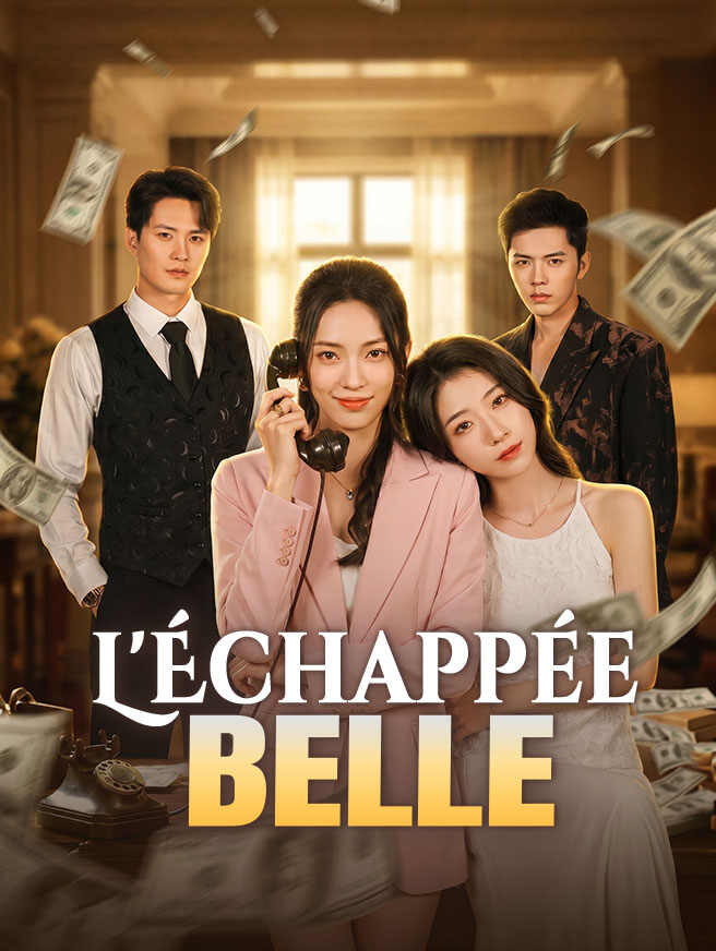 L'Échappée Belle