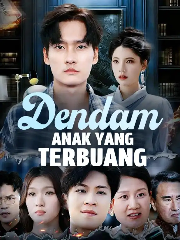 Dendam Anak yang Terbuang Episode 1