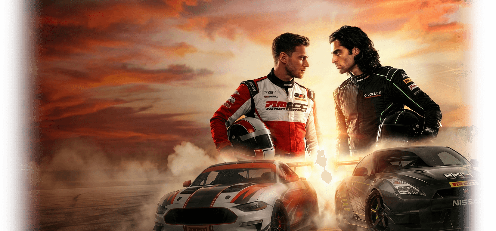 【Ongoing】King of Speed Returns