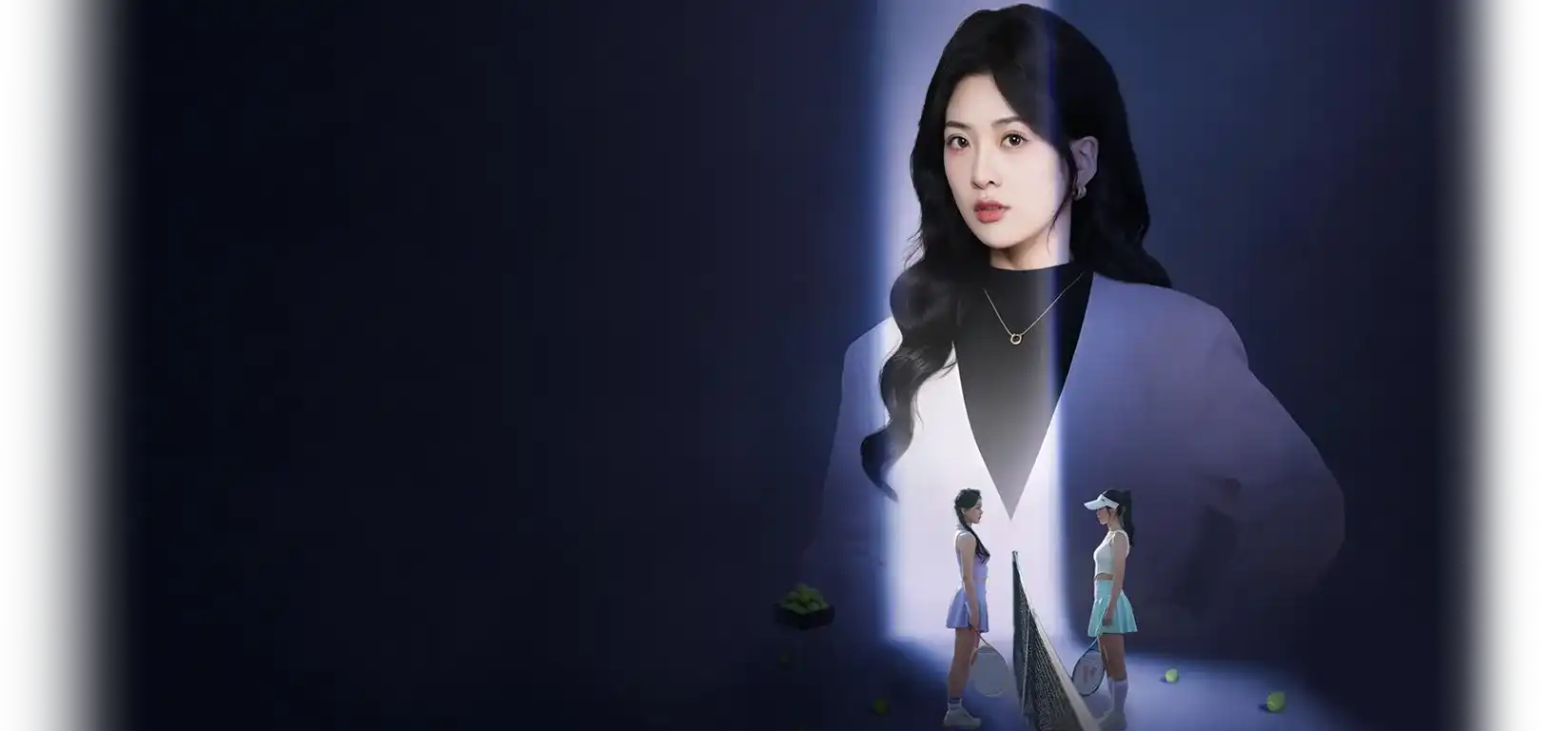 The Broken Heiress Who Came Back a Champion