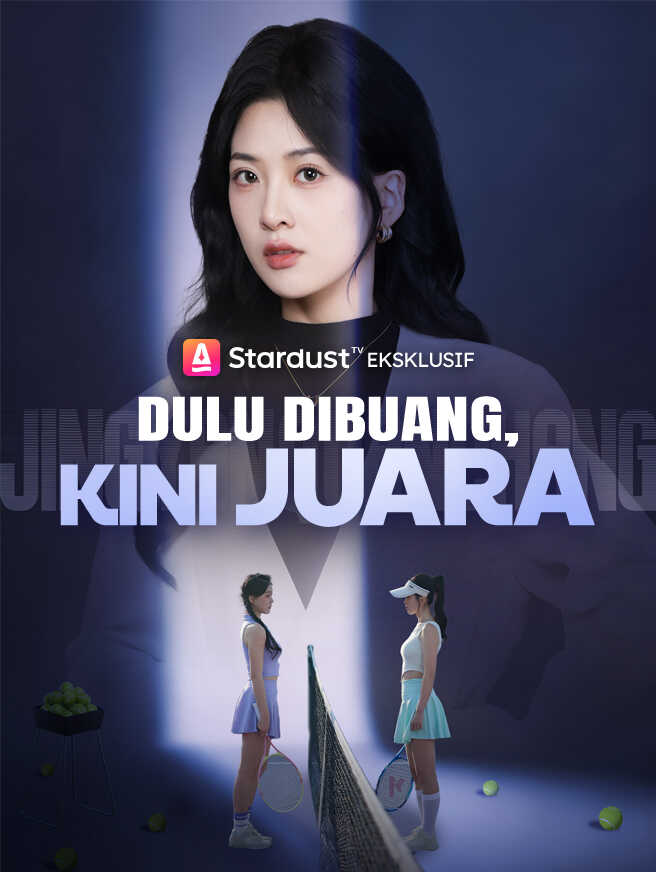 Streaming Dulu Dibuang, Kini Juara Sub Indo