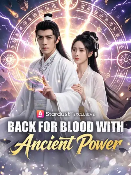 Back for Blood with Ancient Power