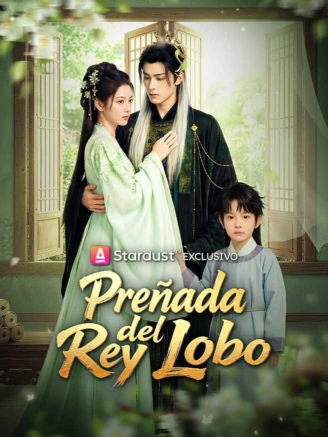 Preñada del Rey Lobo