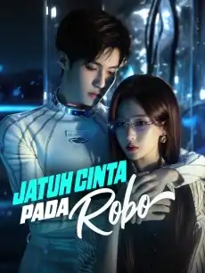 Jatuh Cinta pada Robot