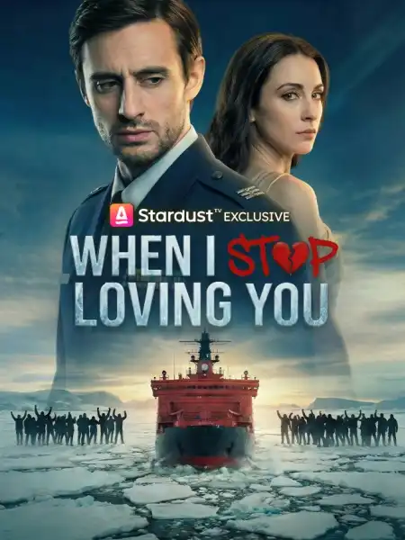 When I Stop Loving You