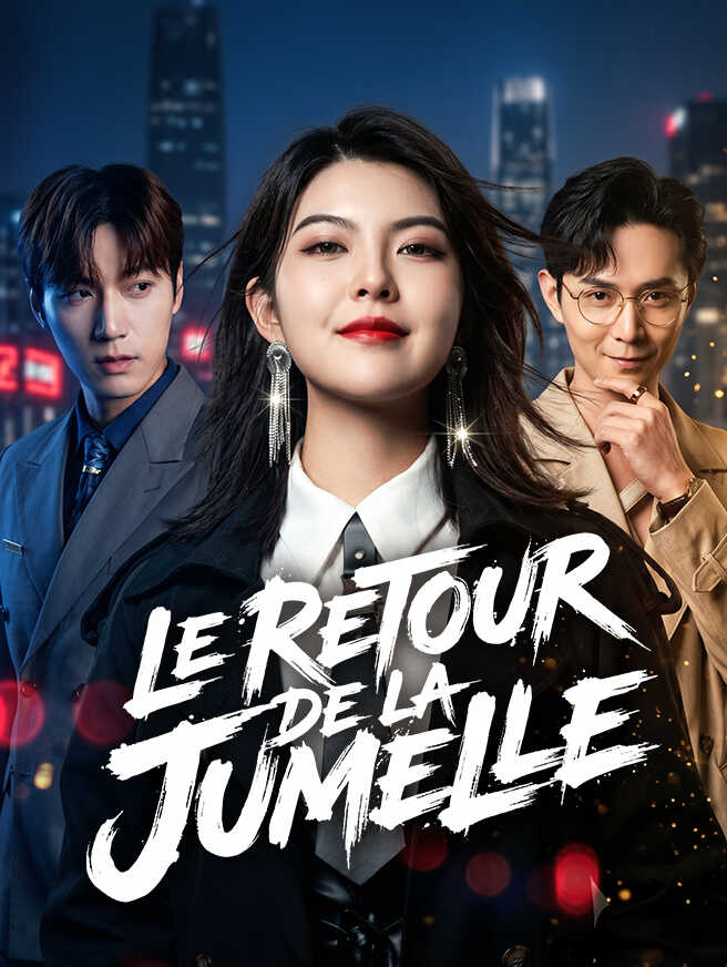 Le retour de la jumelle