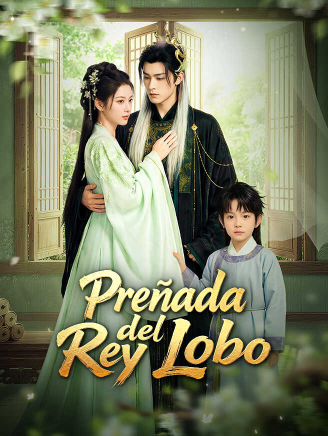 Preñada del Rey Lobo