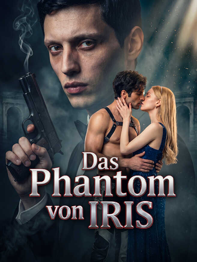 Das Phantom von IRIS
