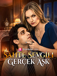 Sahte Sevgili Gerçek Aşk izle