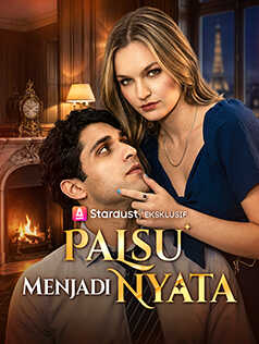 Palsu Menjadi Nyata