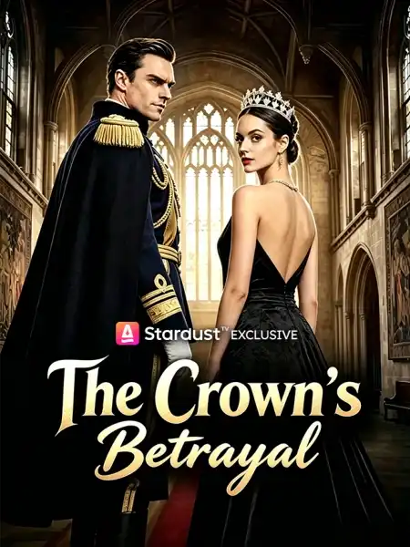 【Ongoing】The Crown's Betrayal