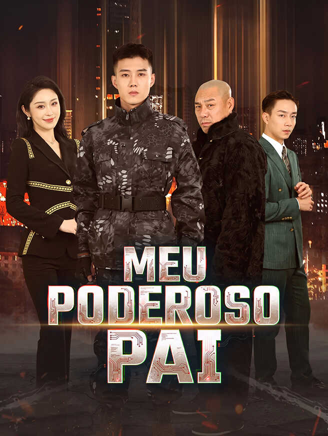 Meu Poderoso Pai