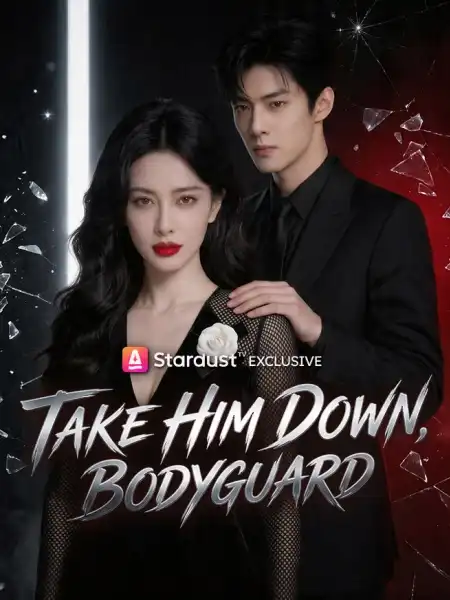 Take Him Down, Bodyguard