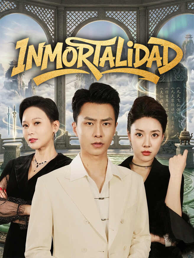 Inmortalidad