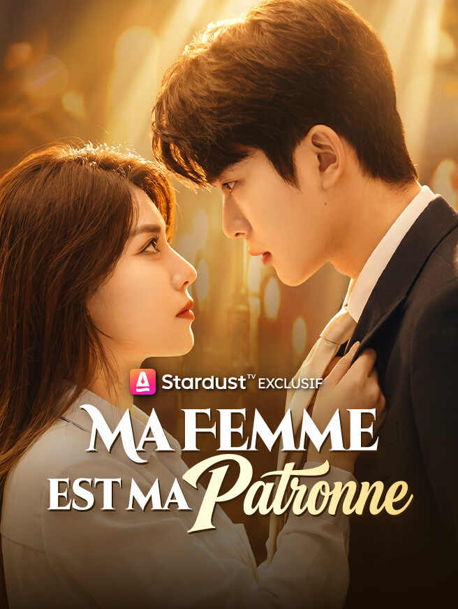 Ma Femme est ma patronne