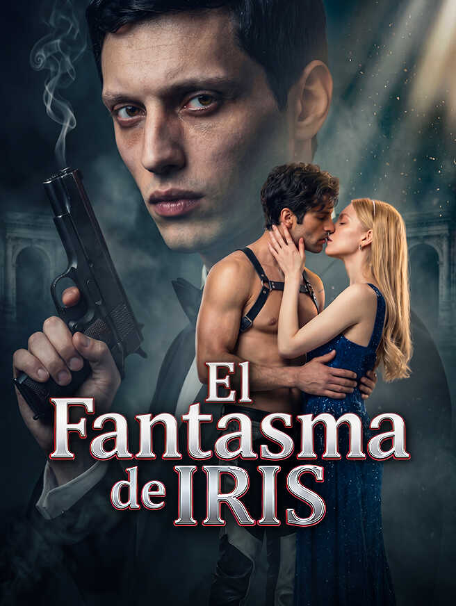 El Fantasma de IRISVer todos los episodios gratis